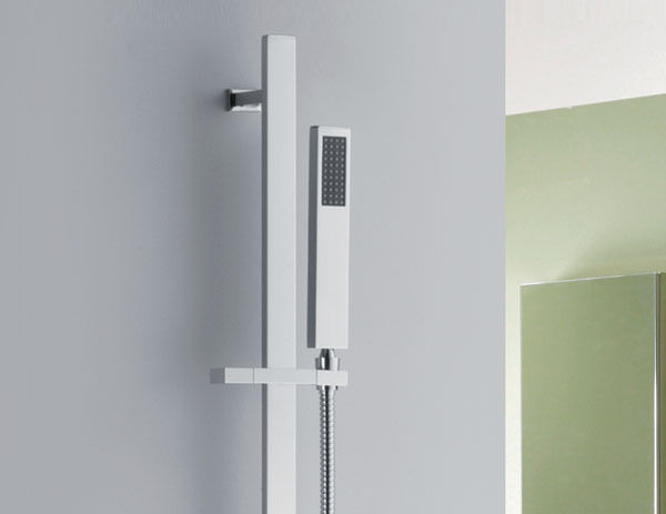 Click here to view / buy the SY-VM18-N Thermostatic Shower Valve & Kit